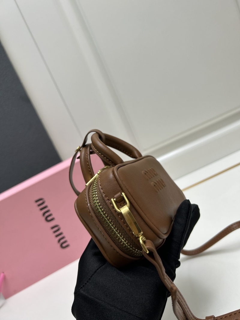 MIU MIU Satchel Bags